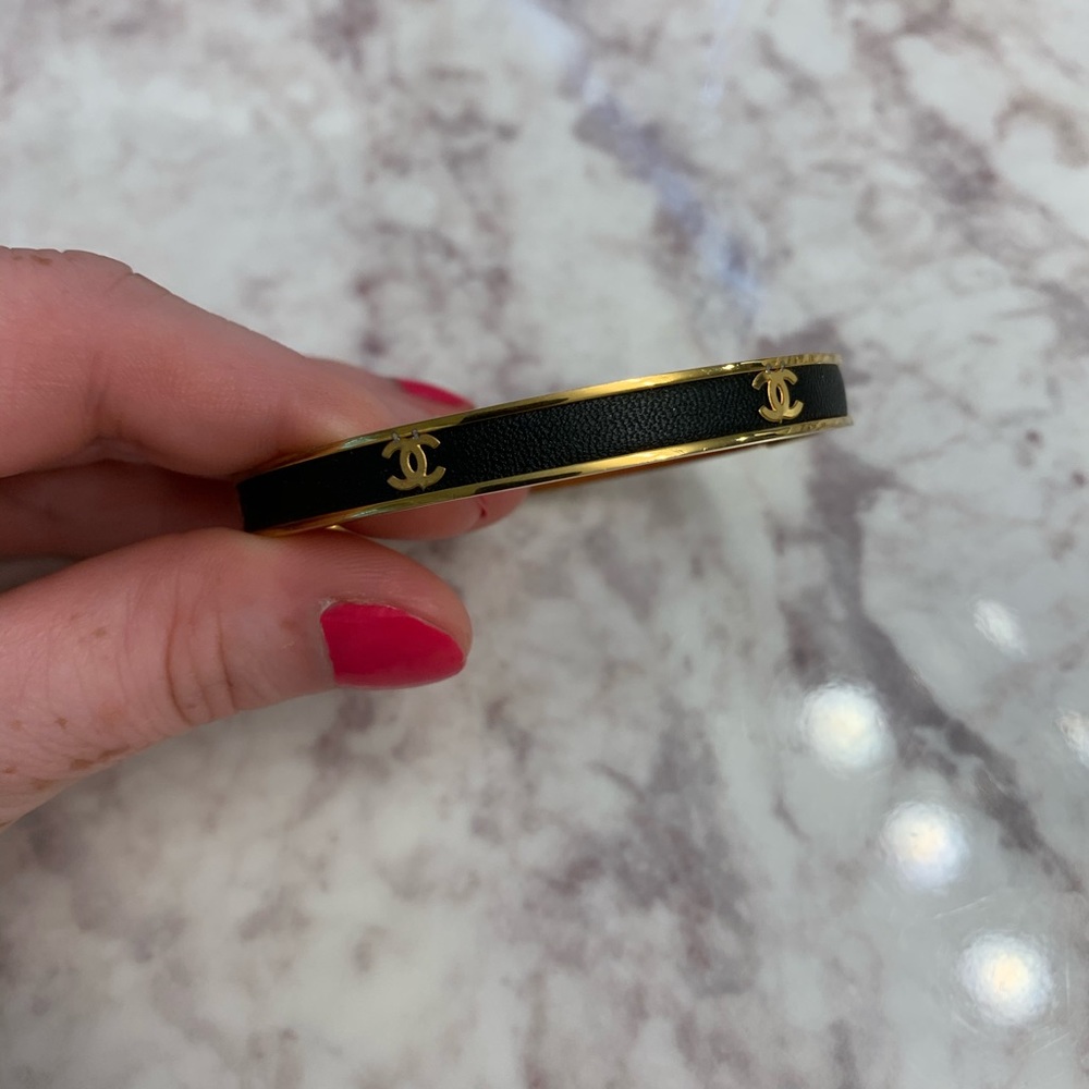 Chanel bracelet